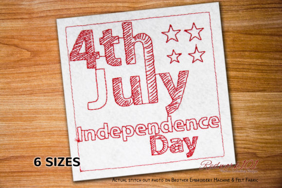 Happy Independence Day Celebration