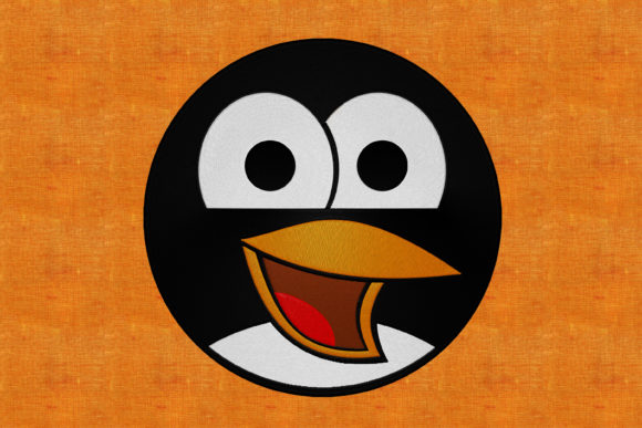 Reviewing the Happy Penguin Design for Personalized Gifts