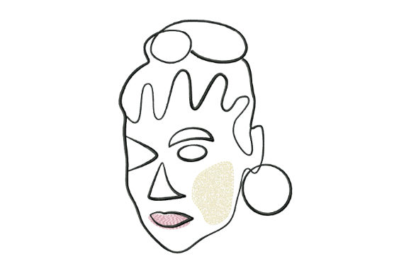 Surreal Face with Earring: A Seller’s Honest Review